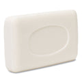 Good Day Unwrapped Amenity Bar Soap, Fresh Scent, # 2 1/2, 200/Carton