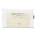 Good Day Amenity Bar Soap, Fresh, # 1 1/2 Individually Wrapped Bar, 500/Carton