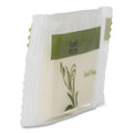 Pure & Natural Body and Facial Soap, Fresh Scent, # 3/4 Flow Wrap Bar, 1,000/Carton