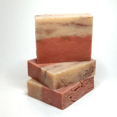 Fall Harvest Time Soap Bar (Available Sept - Nov) End-of-Season