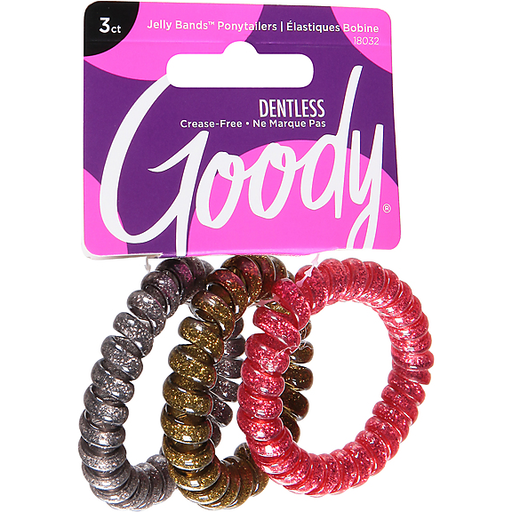 Goody Coils Trend Glitter by Pasteur Pharmacy