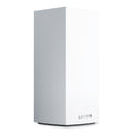 LINKSYS Velop Whole Home Mesh Wi-Fi System, 6 Ports, Tri-Band 2.4 GHz/5 GHz