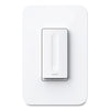 WEMO WiFi Smart Dimmer, 1.72 x 1.64 x 4.1