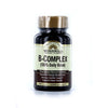 Windmill Vitamins B Complex Tablets 100Ct