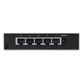LINKSYS Business Desktop Gigabit Switch, 5 Ports