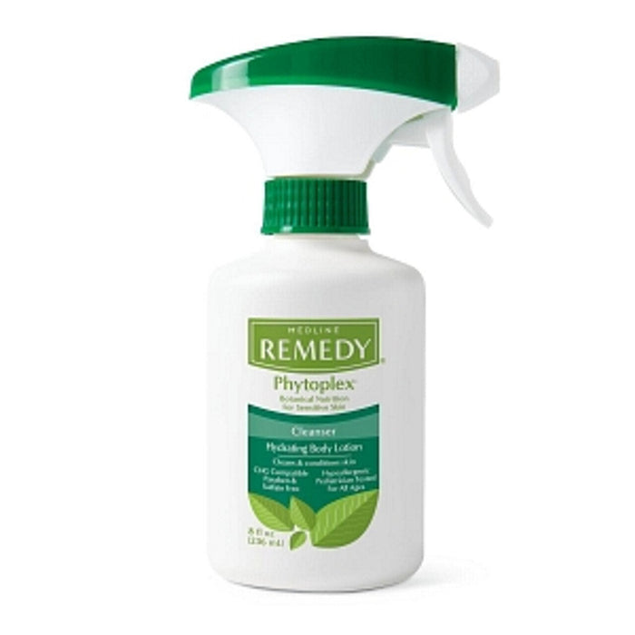 Medline Remedy Phytoplex Cleansing Body Lotion, 8 Oz by Pasteur Pharmacy
