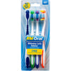Rm Oral Whitening Cavity Defense Soft Toothbrush Value Pack 4Ea