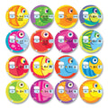 Carson-Dellosa Education EZ-Spin, Additon Game, Ages 5 to 7, 18/Pack
