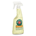 Murphy Spray Formula, All-Purpose, Orange, 22 oz Spray Bottle, 9/Carton