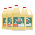 Murphy Cleaner, Murphy Oil Liquid, 1 Gal Bottle, 4/Carton