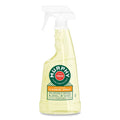 Murphy Spray Formula, All-Purpose, Orange, 22 oz Spray Bottle, 9/Carton