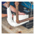 HOSPECO TASKBrand All Sorb Industrial Sorbent Roll, 47 gal, 30" x 150 ft