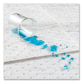 HOSPECO TASKBrand Industrial Oil Only Sorbent Pad, 0.21 gal, 15 x 18, 100/Carton