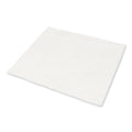 HOSPECO TASKBrand Industrial Oil Only Sorbent Pad, 0.14 gal, 15 x 18, 200/Carton