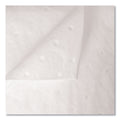 HOSPECO TASKBrand Industrial Oil Only Sorbent Pad, 0.21 gal, 15 x 18, 100/Carton