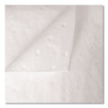 HOSPECO TASKBrand Industrial Oil Only Sorbent Pad, 0.17 gal, 15 x 18, 100/Carton