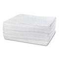 HOSPECO TASKBrand Industrial Oil Only Sorbent Pad, 0.17 gal, 15 x 18, 100/Carton