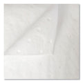 HOSPECO TASKBrand Industrial Oil Only Sorbent Pad, 0.14 gal, 15 x 18, 200/Carton