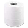 Boardwalk 2-Ply Toilet Tissue, Septic Safe, White, 4.5 x 4.5, 500 Sheets/Roll, 96 Rolls/Carton
