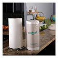 Windsoft Kitchen Roll Towels, 2-Ply, 11 x 8.5, White, 85/Roll, 30 Rolls/Carton