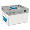 Navigator Platinum Paper, 99 Bright, 24 lb Bond Weight, 12 x 18, White, 500 Sheets/Ream, 5 Reams/Carton
