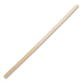 AmerCareRoyal Wood Coffee Stirrers, 7.5" Long, 500/Box, 10 Boxes/Carton