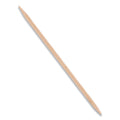 AmerCareRoyal Square Wood Toothpicks, 2.75", Natural, 800/Box, 24 Boxes/Carton