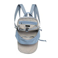 Blossom Woven Backpack by Boutique 23