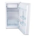 Avanti 3.3 Cu.Ft Refrigerator with Chiller Compartment, White