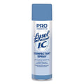 LYSOL Disinfectant Spray, 19 oz Aerosol Spray