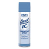 LYSOL Disinfectant Spray, 19 oz Aerosol Spray, 12/Carton
