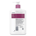 Lubriderm Advanced Therapy Moisturizing Hand/Body Lotion, 16 oz Pump Bottle, 12/Carton