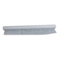 Tablemate Linen-Soft Non-Woven Polyester Banquet Roll, Cut-To-Fit, 40" x 50 ft, White