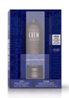 American Crew Father's Day Duo - Pomade & Moisturizing Shampoo