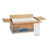 Georgia Pacific Pacific Blue Select Folded Paper Towels, 9.2 x 9.4, White, 250/Pack, 16 Packs/Carton