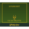 Wholly Kaw Sandhurst Shaving Collection by Pasteur Pharmacy