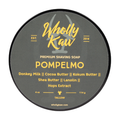Wholly Kaw Pompelmo Shaving Collection by Pasteur Pharmacy