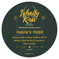 Wholly Kaw Pasha's Pride Shaving Collection by Pasteur Pharmacy