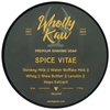 Wholly Kaw Spice Vitae Shaving Collection