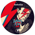 Wholly Kaw Rebelle Shaving Collection by Pasteur Pharmacy