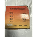 ND-303 Low Voltage Halogen Recessed Light Fixture for MR16 50W Max NOS by Price Is Right Miami