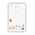 MACO Unruled Microperforated Laser/Inkjet Index Cards, 3 x 5, White, 150 Cards, 3 Cards/Sheet, 50 Sheets/Box