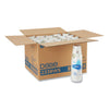 Dixie Pathways Paper Hot Cups, 8 oz, 25/Bag, 20 Bags/Carton