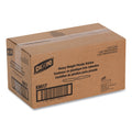 Dixie Heavyweight Polystyrene Cutlery, Knives, Clear, 1,000/Carton