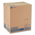 Dixie Pathways Paper Hot Cups, 12 oz, 50/Pack