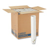 Dixie Pathways Paper Hot Cups, 10 oz, 50 Sleeve, 20 Sleeves/Carton