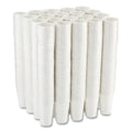 Dixie Paper Hot Cups, 16 oz, White, 50/Sleeve, 20 Sleeves/Carton