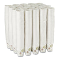 Dixie Pathways Paper Hot Cups, 10 oz, 50 Sleeve, 20 Sleeves/Carton