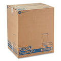 Dixie Pathways Paper Hot Cups, 16 oz, 50 Sleeve, 20 Sleeves Carton
