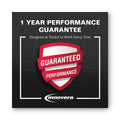 Innovera Remanufactured Black High-Yield Toner, Replacement for 94X (CF294X), 2,800 Page-Yield